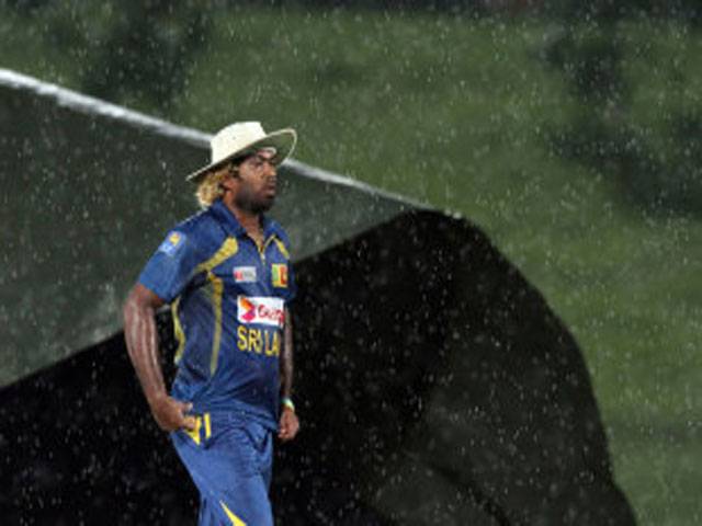 Sri Lanka, New Zealand 2nd ODI at weather's mercy again