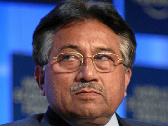 Musharraf seeks end to travel ban