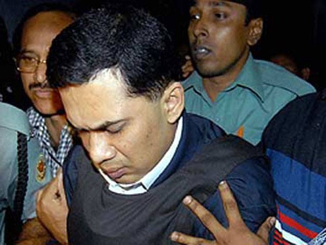 Influential son of Bangladesh Opp leader acquitted