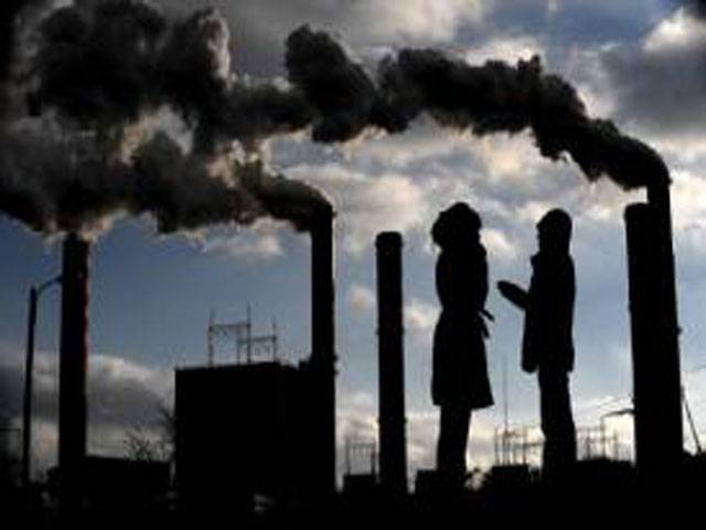 UN official warns of coal risks
