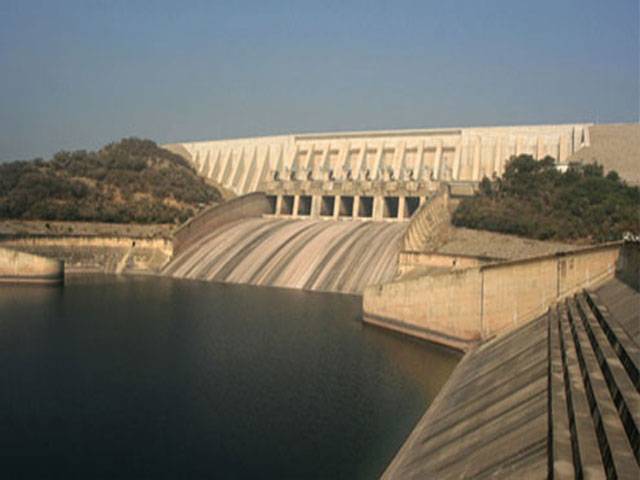 Wapda striving hard to improve water storage, power generation 
