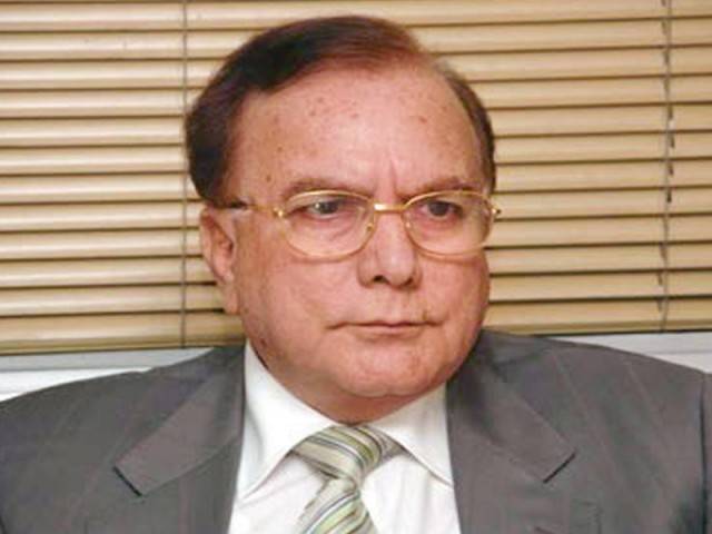 Wattoo wants Musharraf trial for October 12 coup