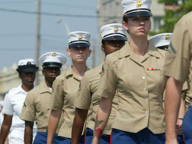 Senators for crackdown on sexual assault in US army