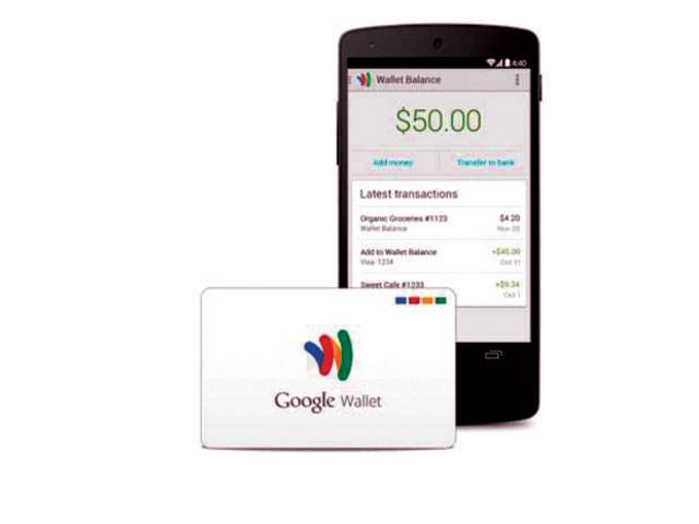 Google unveils prepaid debit card 