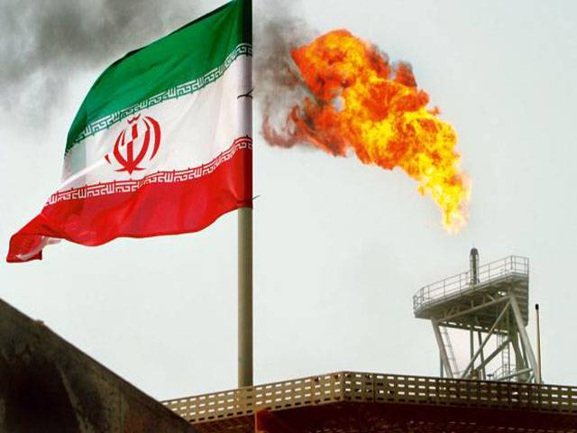 Iran invites India, China to join gas pipeline