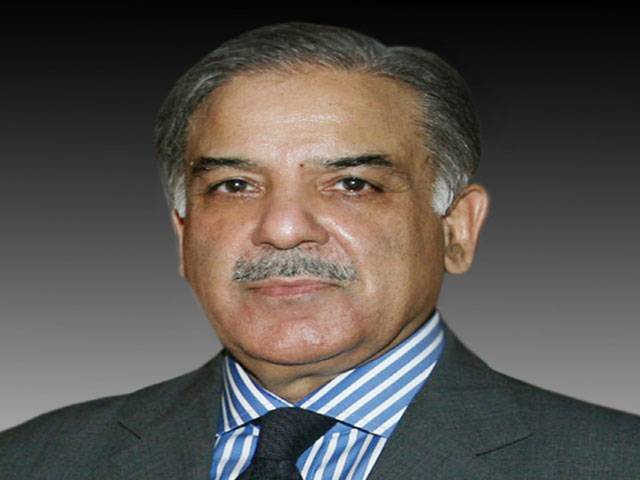 Overall law, order satisfactory during Muharram: Shahbaz