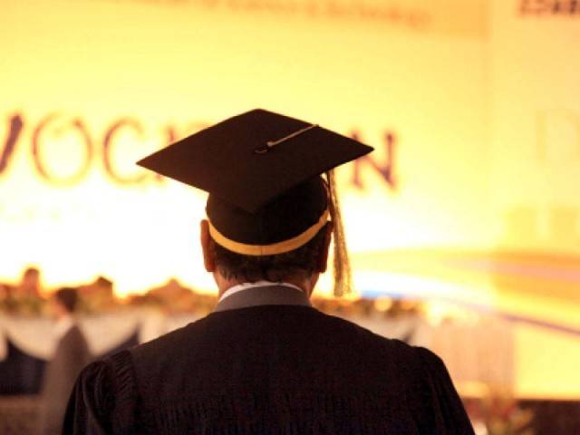 Pakistani scholars bring in laurels 