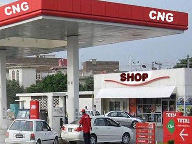 APCNGA warns of massive protests if CNG closed for 3 months