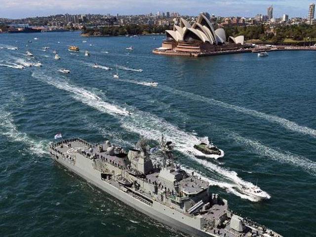 Australian military abuse inquiry gets 2,400 complaints