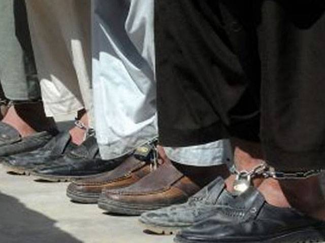 Islamabad releases 3 senior Taliban prisoners