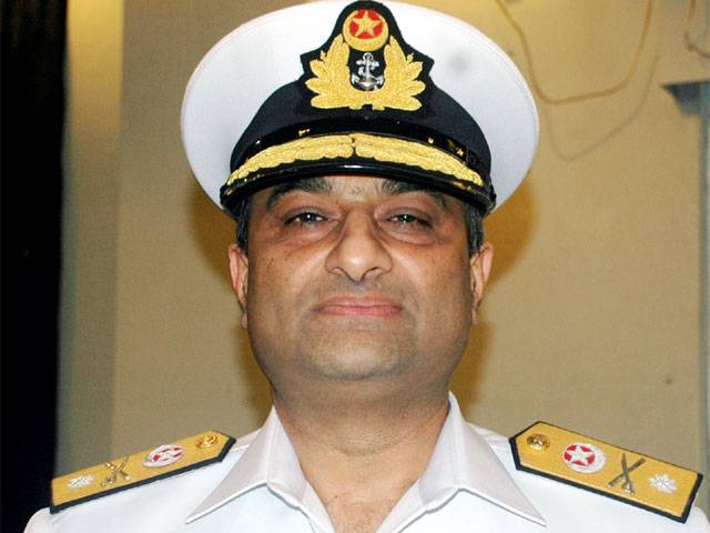 Navy keen to promote every sport: Akbar Naqi