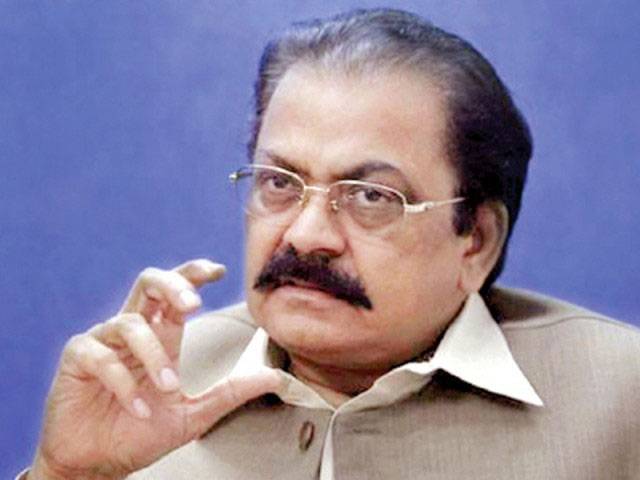 Rana rules out delay in Punjab LG polls