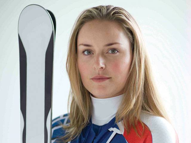 Vonn confident she will ski in Sochi