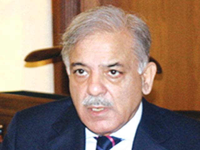 All-out efforts to resolve energy crisis: Shahbaz