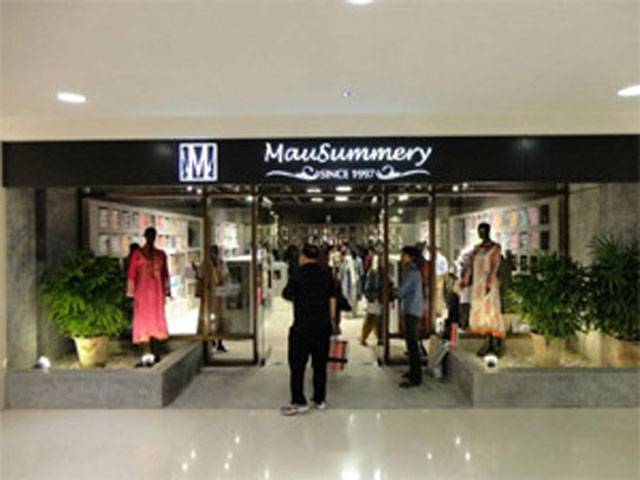 Mausummery flagship store launched 