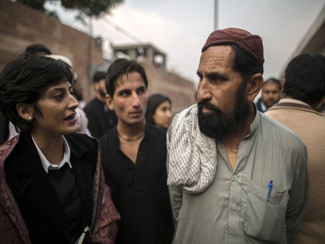 Govt urged to free Bagram detainees