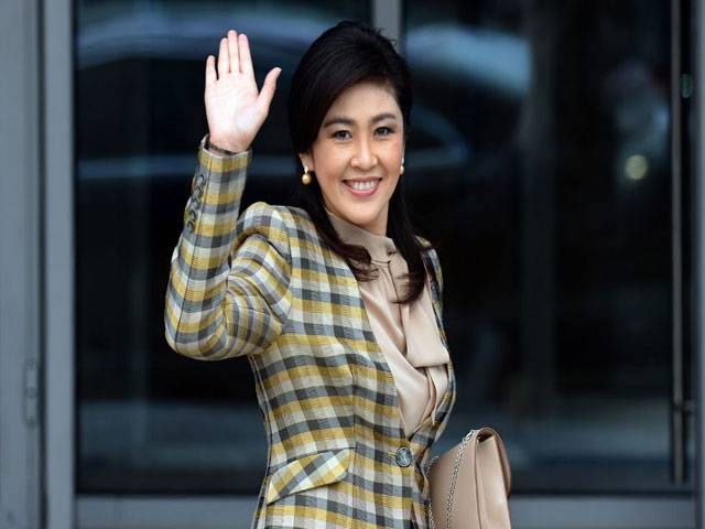 Thai PM refuses to bow out