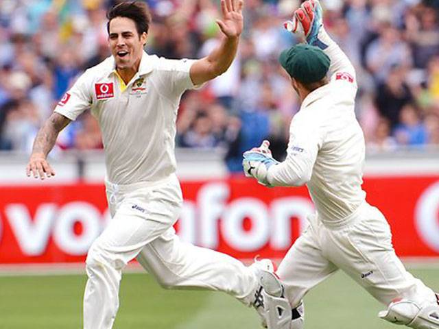 Ashes bowlers brace for heavy workload in Adelaide