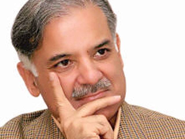 CM reiterates Pakistan wants trade, not aid with EU countries