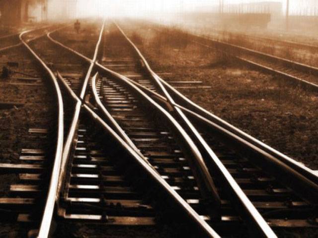 Poor infrastructure hits rail T-10 section business