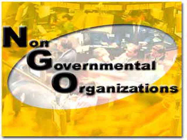 Govt unveils policy framework to regulate NGOs activities