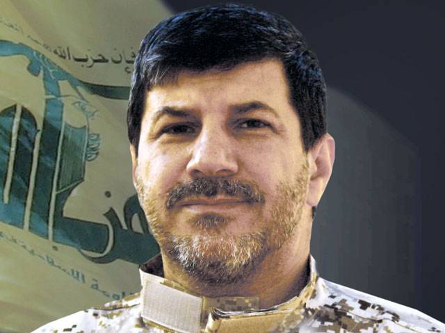 Hezbollah’s commander killed, Israel blamed