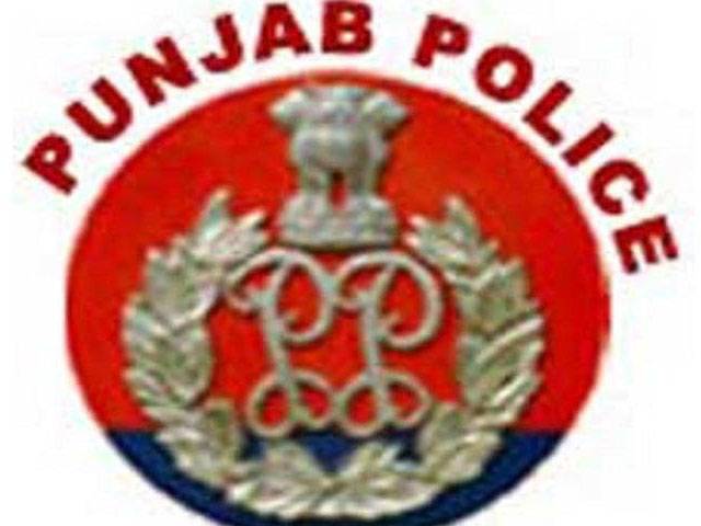 Punjab police under fire in PA