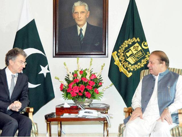 ‘Pakistan for non-partisan policy in Afghanistan’