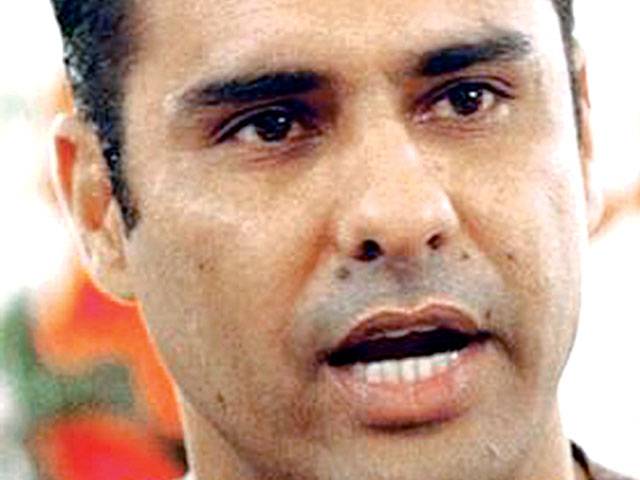 Waqar inducted into ICC's Hall of Fame