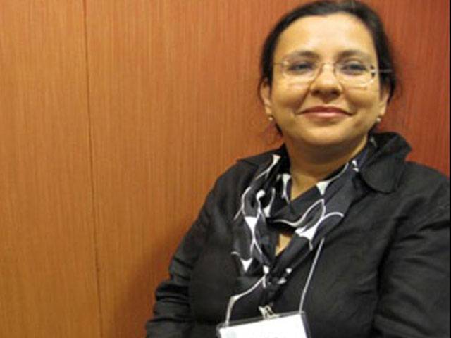 Pakistani doctor wins $1m to fight child deaths
