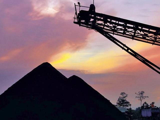 Thar coal not on ‘priority list’ of govt