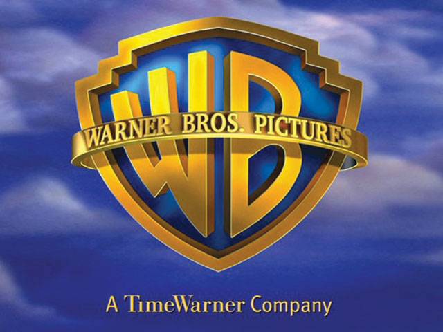 Warner Bros sued 