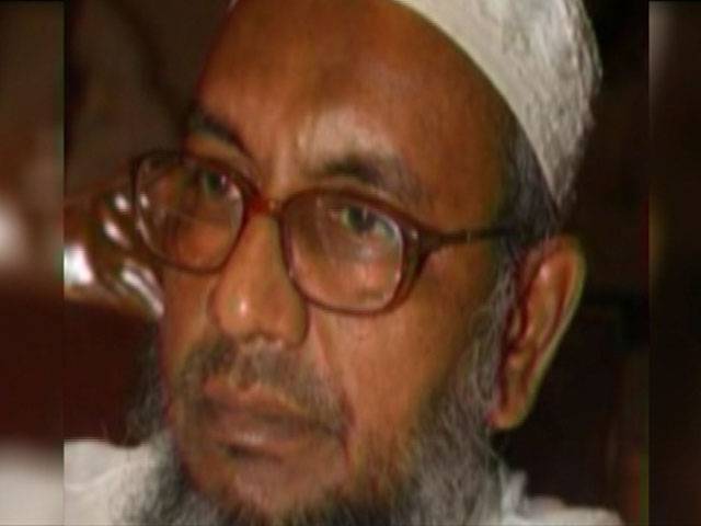 Jamaat condemns execution of Abdul Molla 