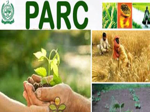 PARC system to bring high crop production