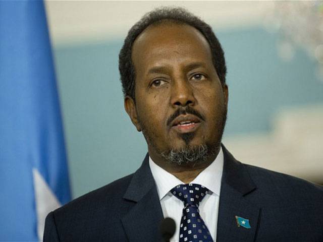 Somali president names economist as prime minister