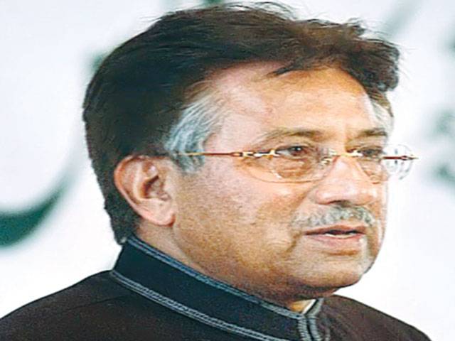  Court summons Musharraf on 24th