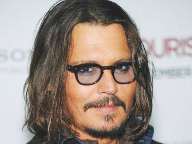 Johnny Depp hates Paltrow