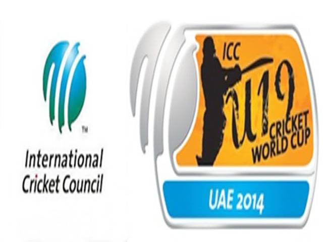 Pakistan to face India in ICC U19 World Cup opener