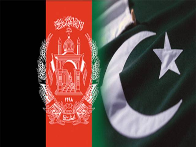 Pak, Afghan traders declaration to boost trade