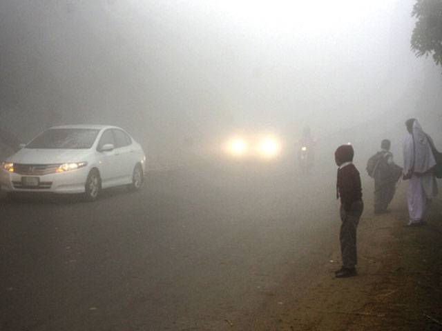 Dense fog ‘engulfs’ 19 more lives in Punjab