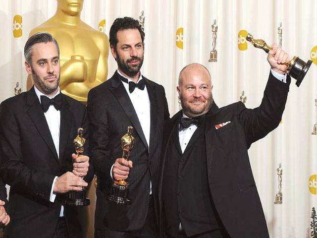 Hollywood’s Weinsteins reunite with Miramax