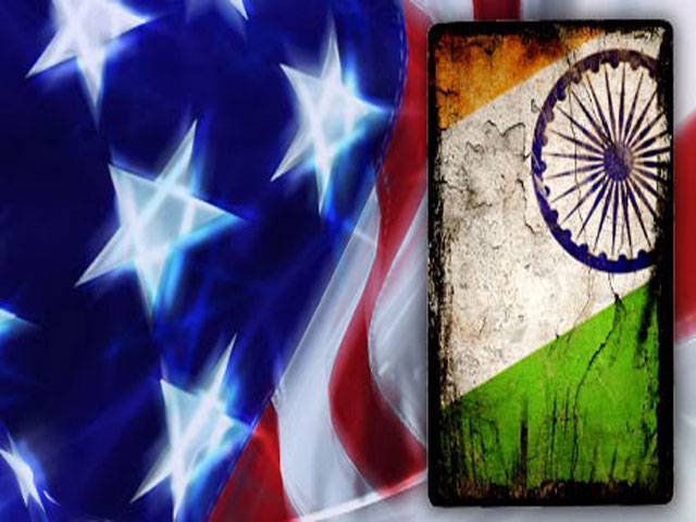 India launches reprisals against US 