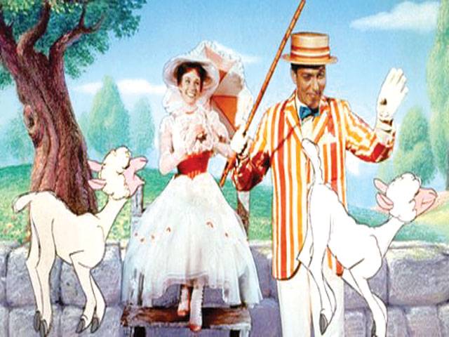 Mary Poppins, Pulp Fiction enter US film archive