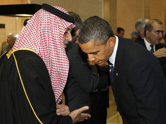 Obama opens way to Gulf grouping military sales