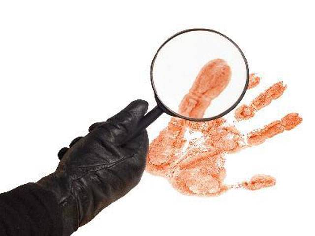 Security agencies blame ‘hidden hand’ 