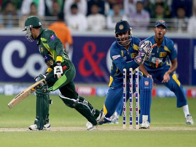 Top order in focus for Pakistan and Sri Lanka