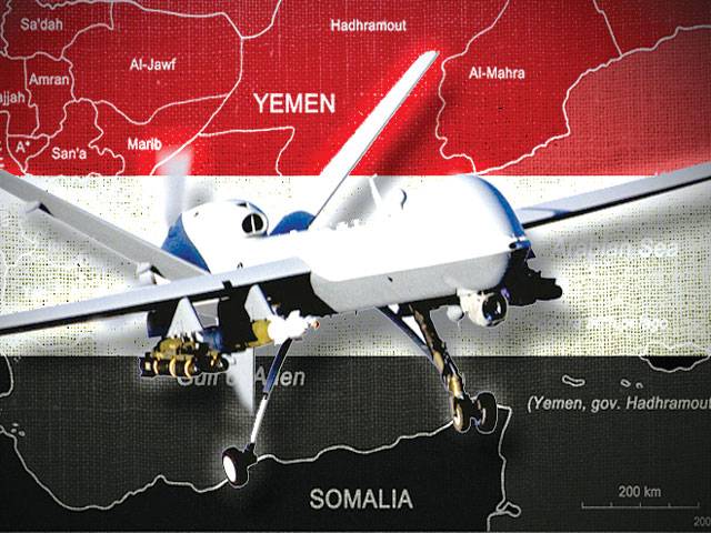 Yemeni move unlikely to end US drone strikes