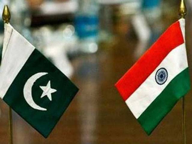 China welcomes Pak-India dialogue on Kashmir