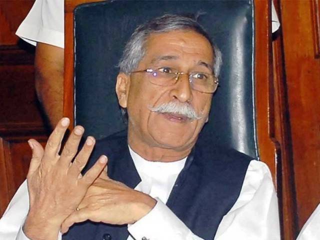 Punjab speaker knows uneducated youth go astray