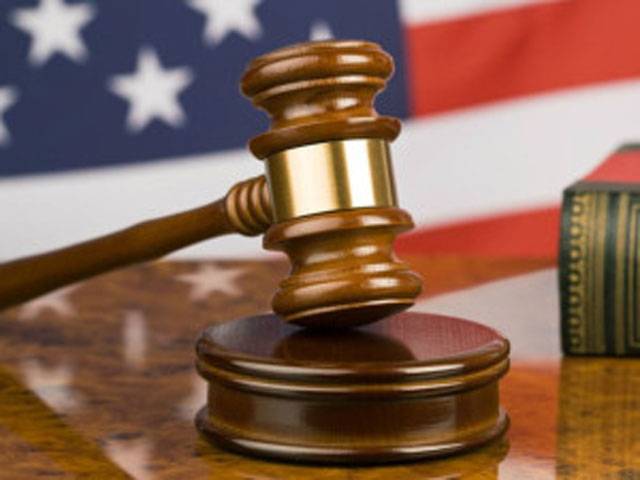 American gets 25 years in Taliban arms sting